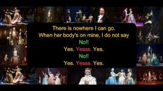 Hamilton's Say No to This Off-Broadway Original Version