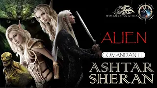 ESTE NO ES EL FIN * Mensaje de ASHTAR SHERAN (comandante) de la Federación Galáctica de la Luz 2022