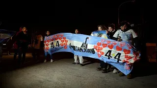 Le sous-marin argentin San Juan localisé un an après sa disparition