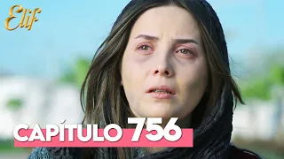 Elif Cuarta Temporada Capítulo 756 | Elif Capítulo 756