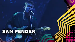 Sam Fender  - Hypersonic Missiles (Out Out Live 2021)