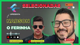 NADSON O FERINHA