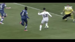 Isco Alarcón   Magical ● Crazy Dribbling Skills 2016  HD