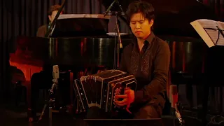 Adiós Nonino / Astor Piazzolla  アディオス・ノニーノ / アストル・ピアソラ