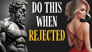 REVERSE PSYCHOLOGY 10 LESSONS on how to use REJECTION to your favor