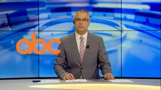 Edicioni i lajmeve, ora 15:00, 9 Shtator 2021 | ABC News Albania