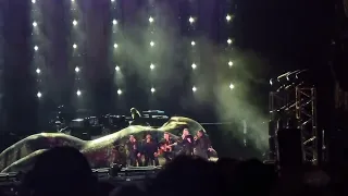 Sam Smith - too good at goodbyes - Lollapalooza - Argentina (16/03/2024)