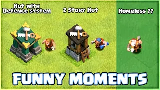 Best of 2022🔥| ULTIMATE Clash of Clans Funny Moments Montage | New Year Special |