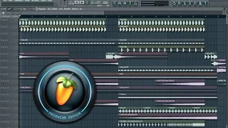 How to Make Fast & Easy MELBOURNE BOUNCE INTRO on Fl Studio