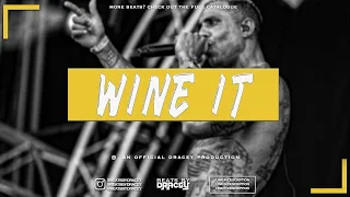 (2023) Bizzey x Afro Bros x Dancehall x Riddim Club Type Beat 'WINE IT'