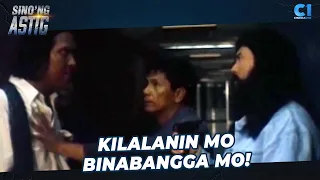 Kilalanin mo binabangga mo! | Hangga't May Hininga | Sino'ng Astig