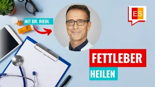 Ernährung bei Fettleber: Tipps von Dr. Riedl | FOOD NEWS Januar 2023 | EAT SMARTER