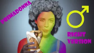 Marina and the Slaves ♂ Primadonna (♂ Right Version ♂)