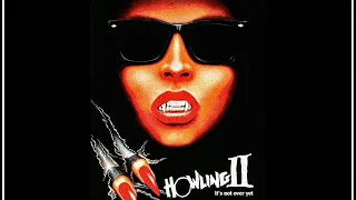 Babel - Howling  (Howling II)