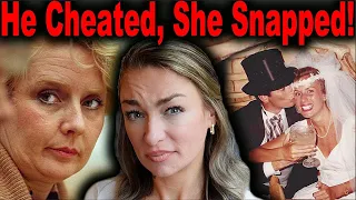 Cheating, a Bitter Divorce, & Murder | The Story of Betty Broderick | Victim or Villain?!