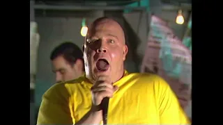 Bad Manners - That's What The Papers Say (Rare 80s TV Performance)