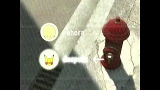 CN City Ahora/Después: Duelo Xiaolin/ Cronicas Pokémon (Raj) (INCOMPLETO)