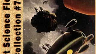 Short Science Fiction Collection 070 by VARIOUS read by Various Part 1/2 | Full Audio Book