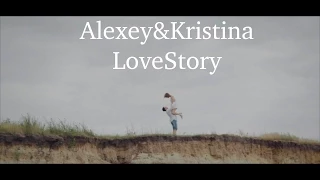 Alexey&Kristina LoveStory