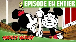 Mickey Mouse - Pour qui sonne le péage