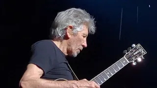 Roger Waters - Wish You Were Here - Live in Lisbon - 18 Mar 2023