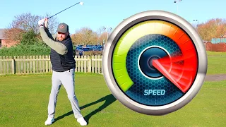 Effortless Golf Swing - Extra Distance Is Easy When You Do This