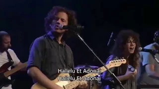 Messiah 2017 - Ted Pearce w Miqedem "Hallelu Et Adonai"