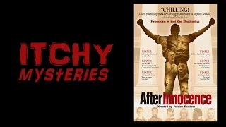 Itchy Mysteries: After Innocence