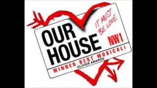 our house soundtrack