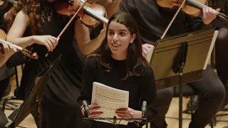 Felix Mendelssohn - Psalms 42 / Yishai Steckler / / The Thelma Yellin Symphony Orchestra and Choirs