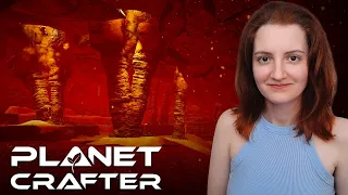 Подорож різними біомами - The Planet Crafter #2. Проходження українською