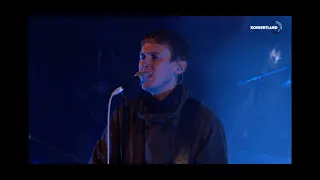 Thomas Stenström - På en vacker dag (Live @ Kackelstugan 2021)