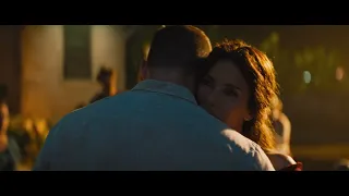 Lost City -  Dance Scene  (extended) (Sandra Bullock, Channing Tatum)