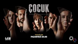 Çocuk / The Boy - Episode 2 Trailer 2 (Eng & Tur Subs)