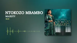 Ntokozo Mbambo - Majesty [Visualizer]