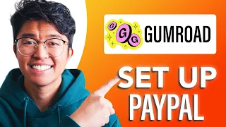 How to Set Up Paypal Account on Gumroad (SIMPLE & Easy Guide!)