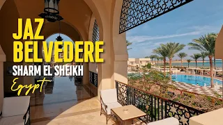 Jaz Belvedere 🛎 Sharm El Sheikh, Egypt