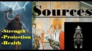 The Function of Thor: Why was he worshipped prayed and sacrificed to?