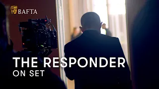 Behind the Scenes of The Responder Series 2 | BAFTA