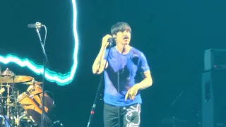 RED HOT CHILI PEPPERS - WHATCHU THINKIN - MINUTE MAID, HOUSTON, TX - 05/25/2023