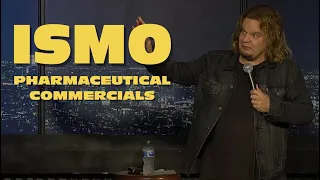 ISMO | Pharmaceutical Commercials