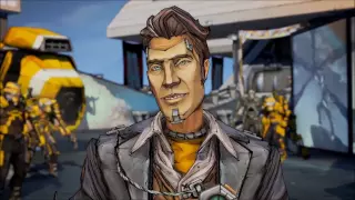 Borderlands 2: Game of the Year Edition - Trailer