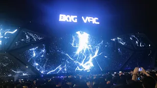 Alesso - Interstellar x Remedy @ VAC Music Vestival,Hefei,China,24.5.3