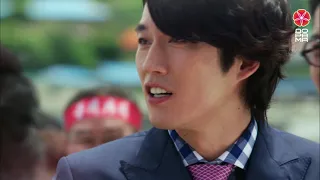 ОБРЕЧЕН ЛЮБИТЬ ТЕБЯ  (Южная Корея, 2014, IMDB 7.9)