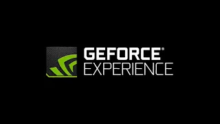 Установка программы GEFORCE EXPERIENCE.