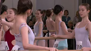 Prix de Lausanne 2020 – Day 3 – Morning