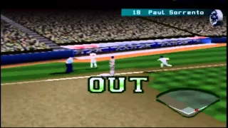 Mike Piazzas Strike Zone Part 2