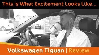 2021 Volkswagen Tiguan Review | VW Says It's "New & Exciting"...It Isn't Either, But It's Still 💯