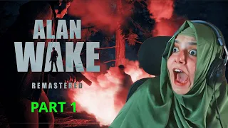 I Might Die! • ALAN WAKE Remastered (Part I) • In Preparation for Alan Wake 2