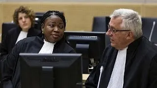 ICC to open preliminary probe into Burundi clashes